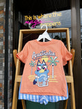 Bluey set