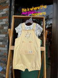 Pooh set