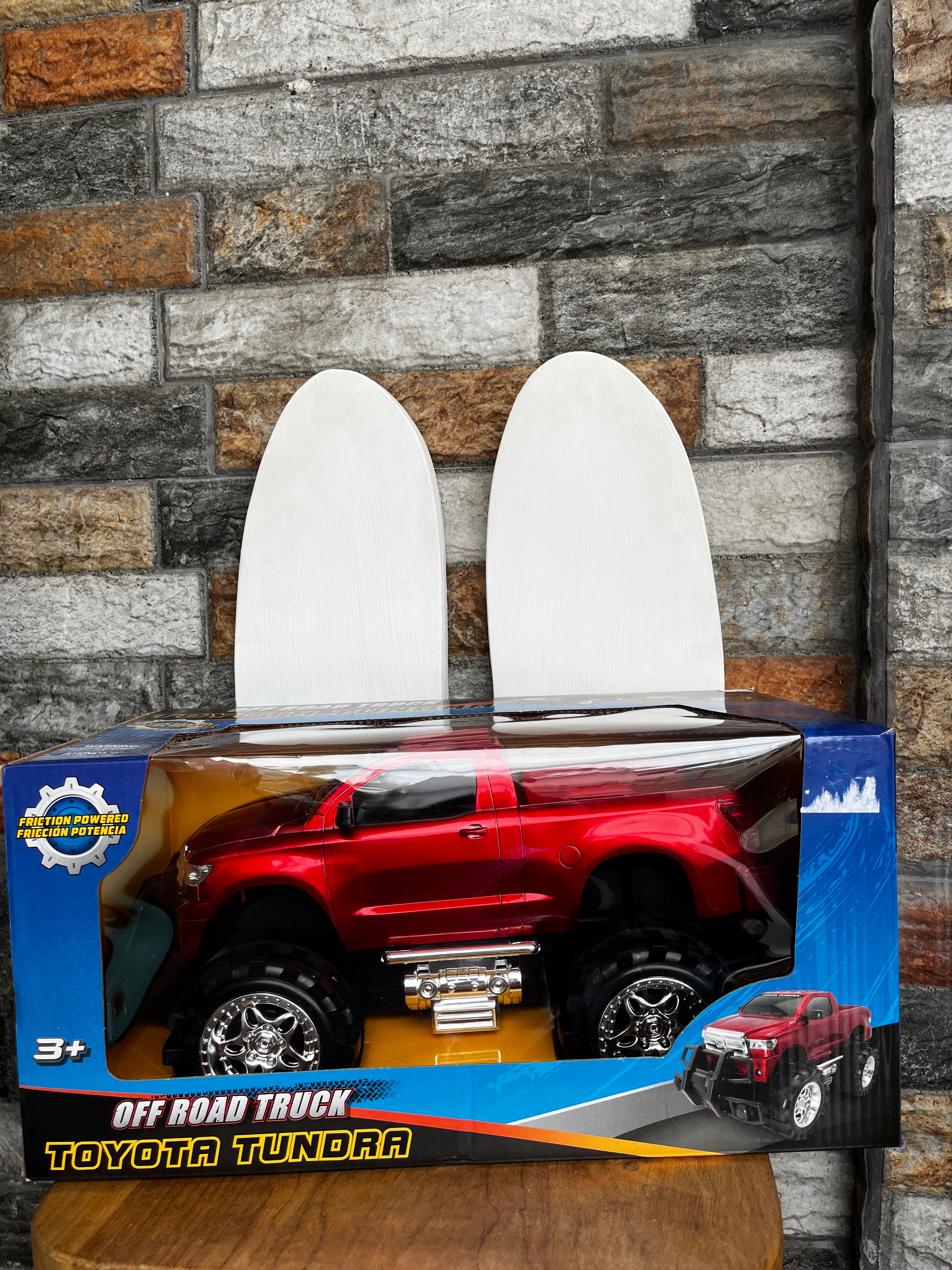 Toyota Tundra