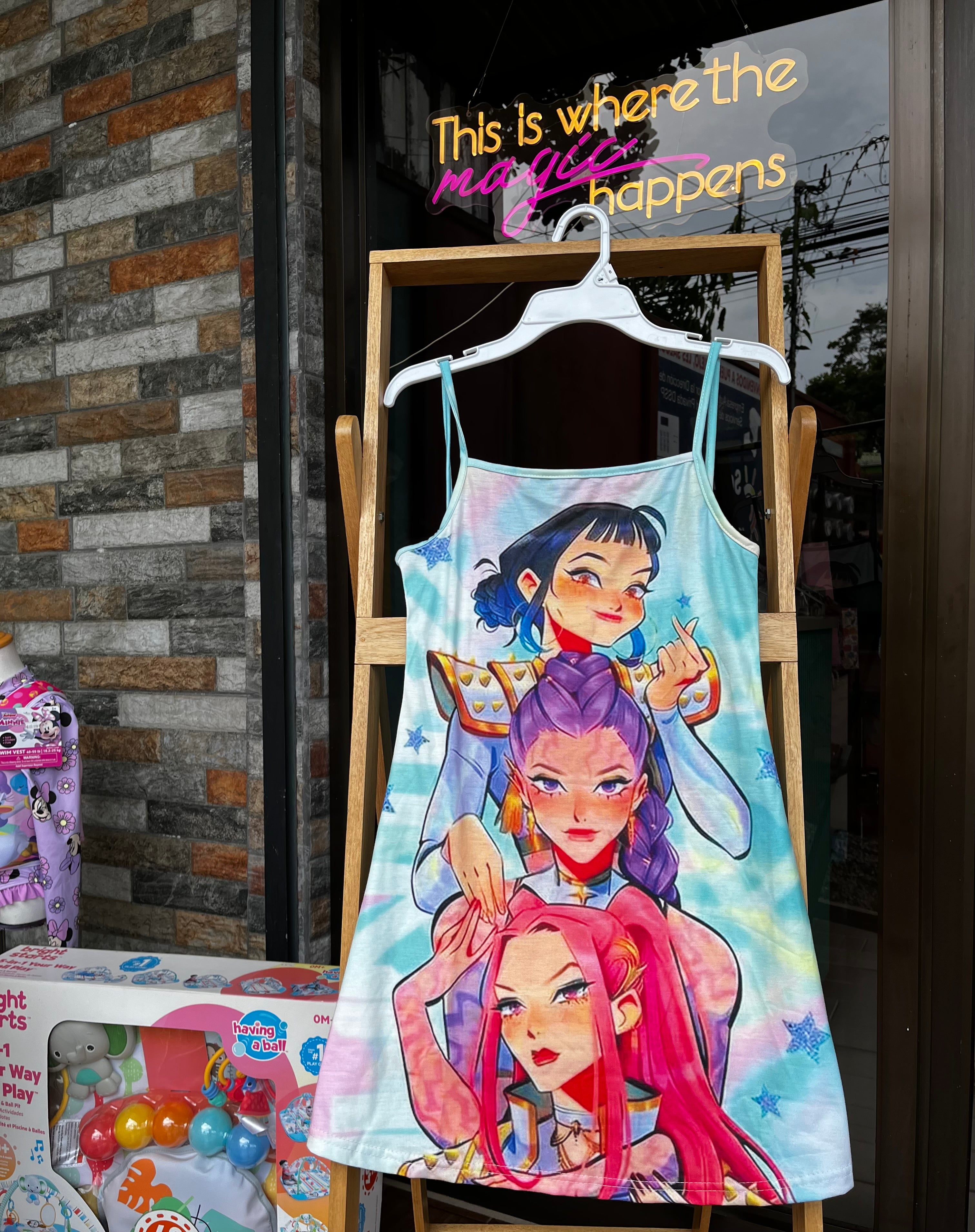 K-POP