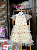 Cherry girl set