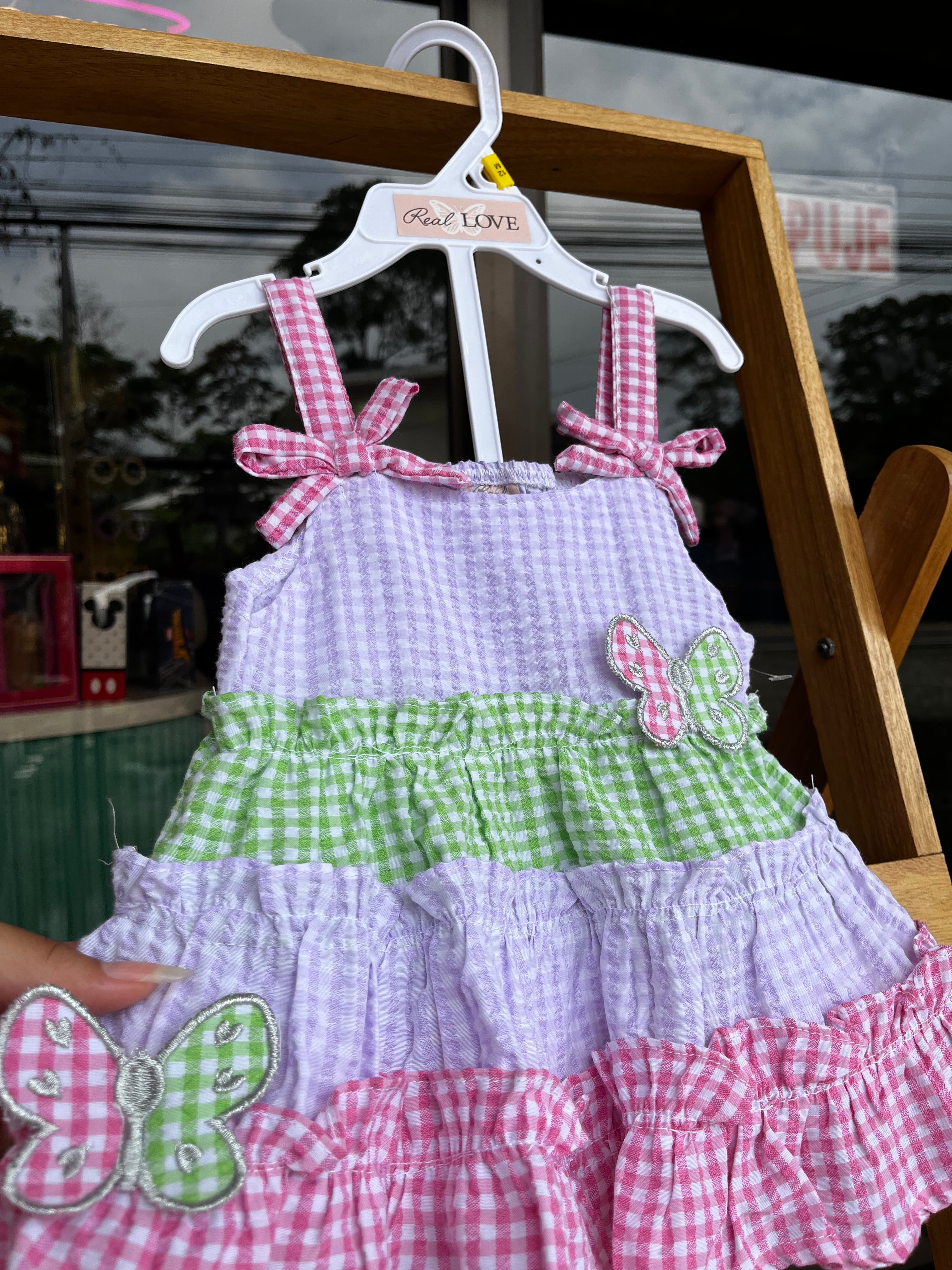 Precioso set