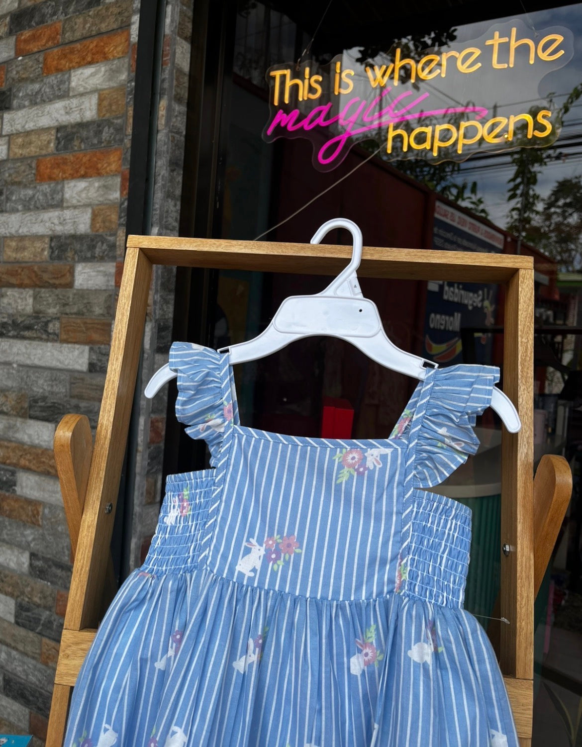 Sweet Dress