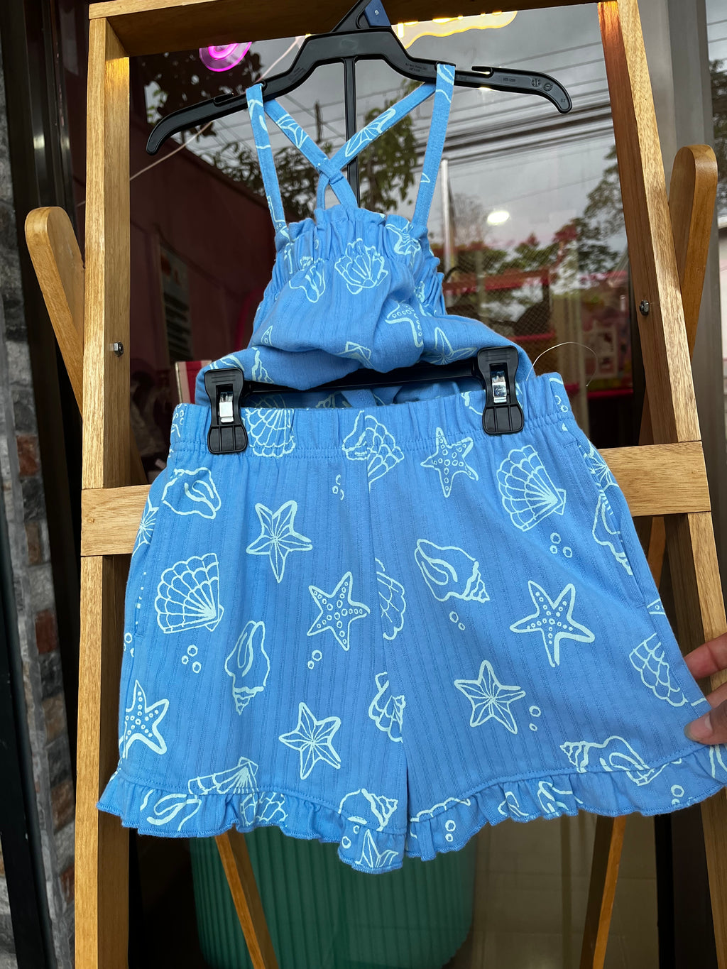 Sea set