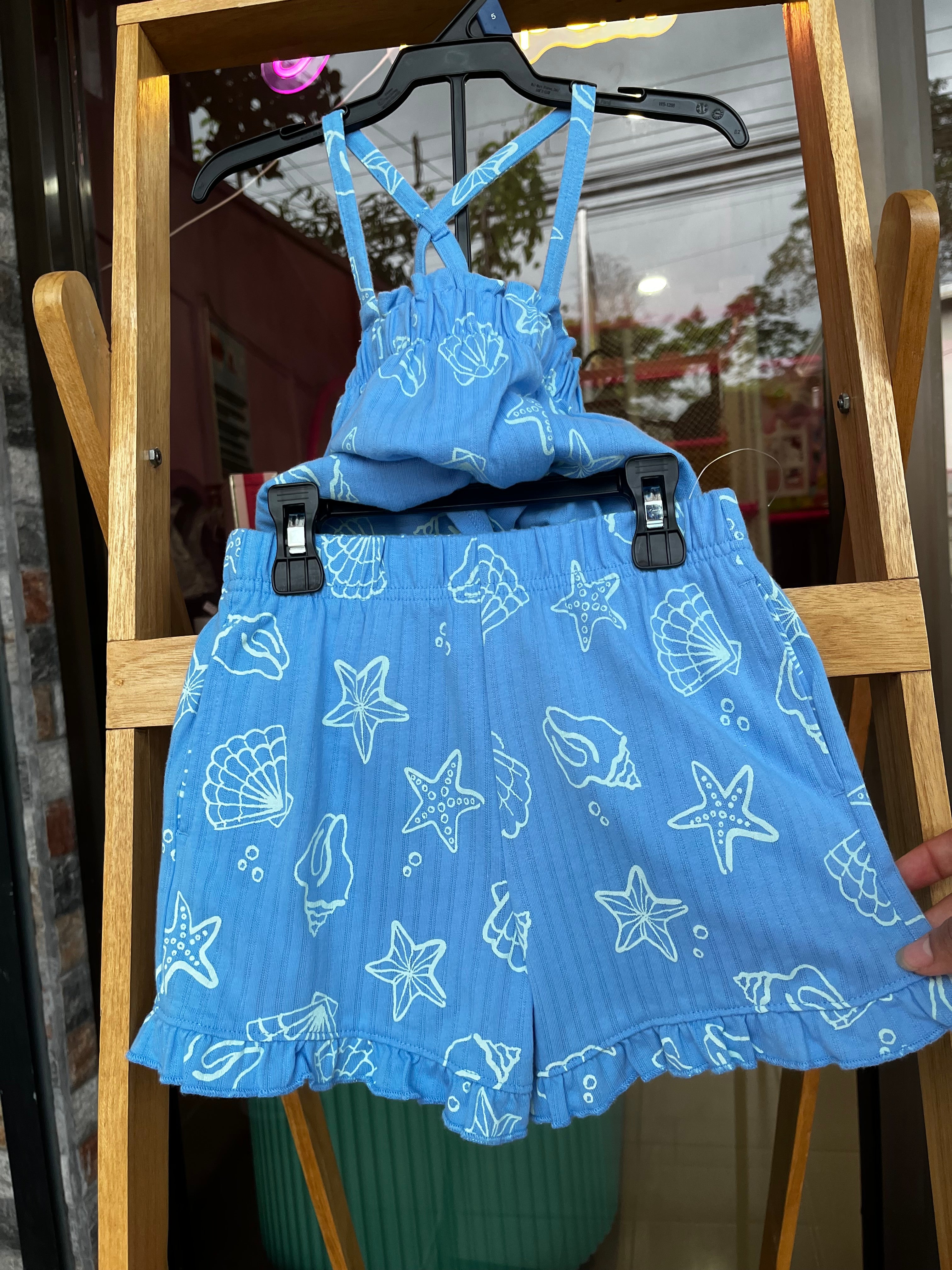 Sea set