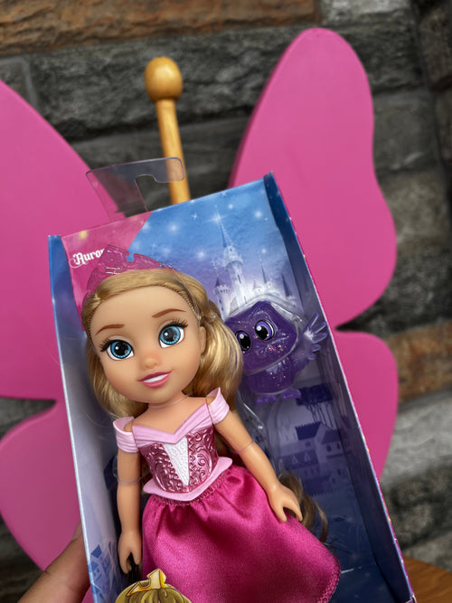 Aurora doll 💤👸🏼