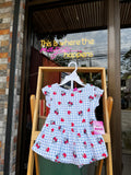 Minnie set