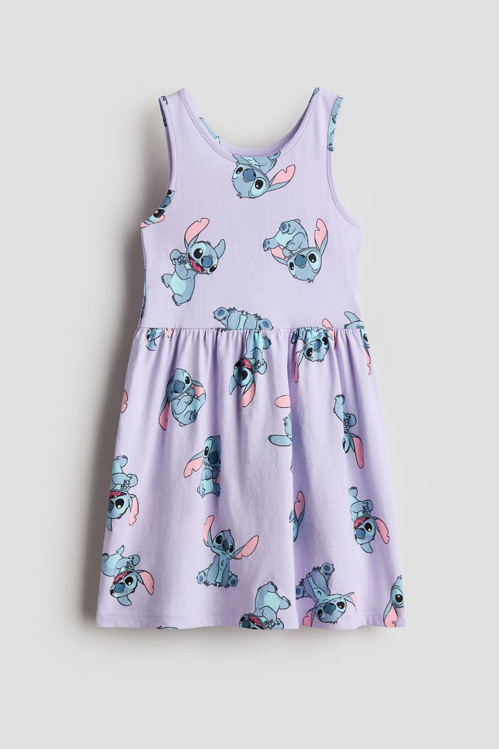 Stich | H/M | 8/10 años