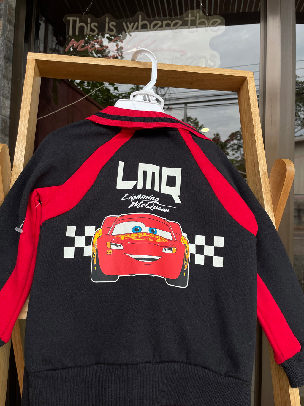 Set de Cars