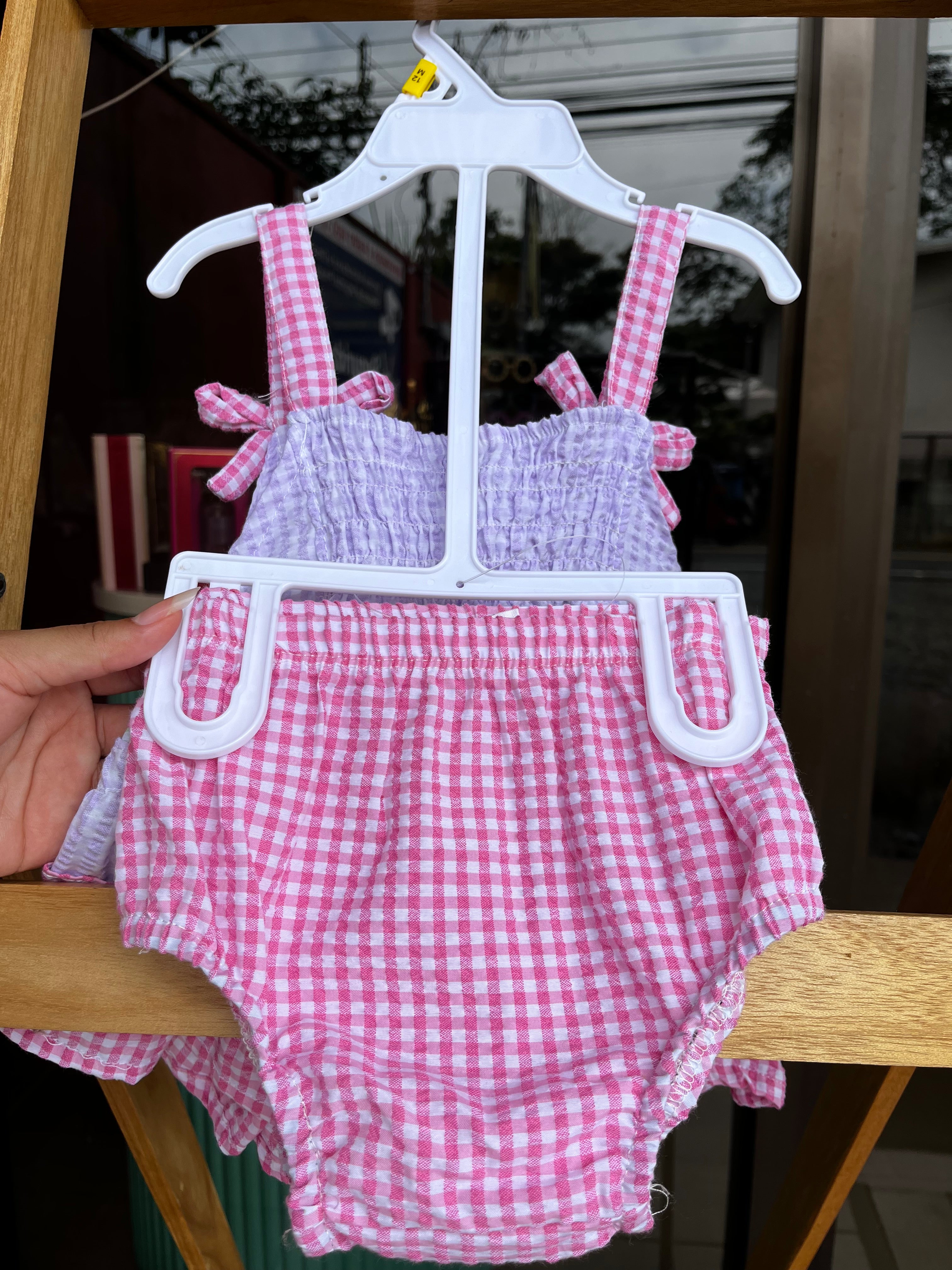 Precioso set