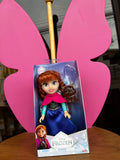 Anna doll