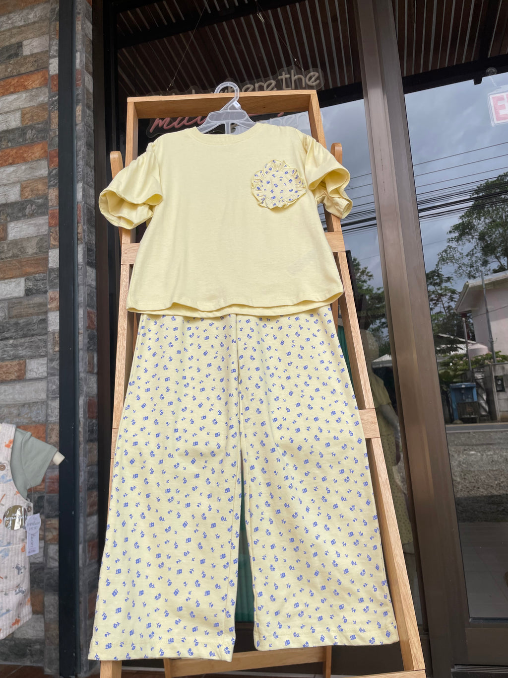 Primark set
