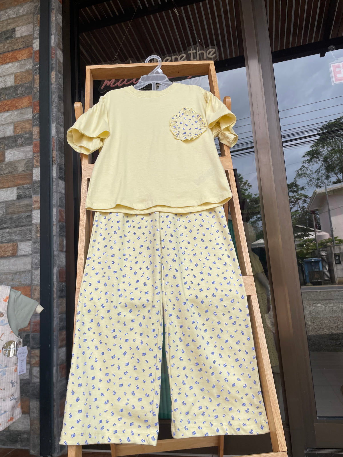 Primark set