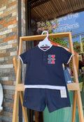 Tommy Hilfiger set
