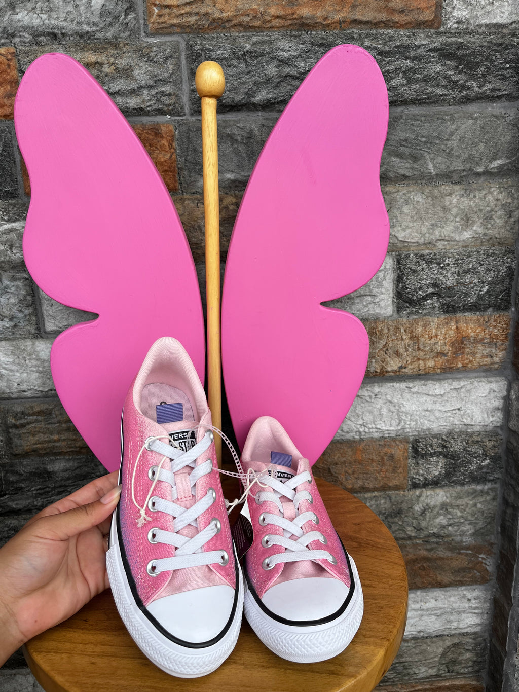 Converse 👟💕