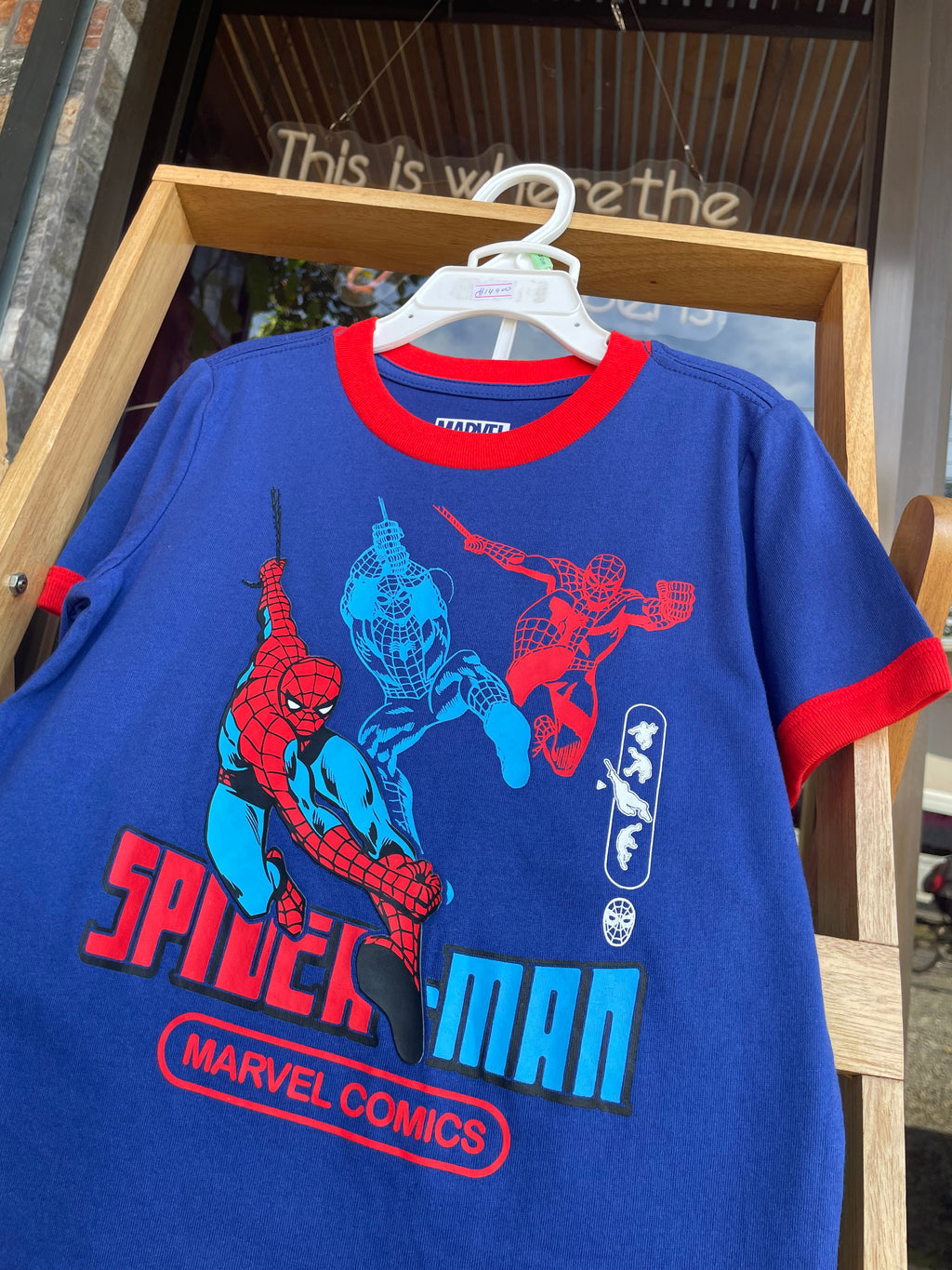 Marvel | Spiderman set