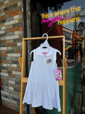 Minnie & Daisy Dress