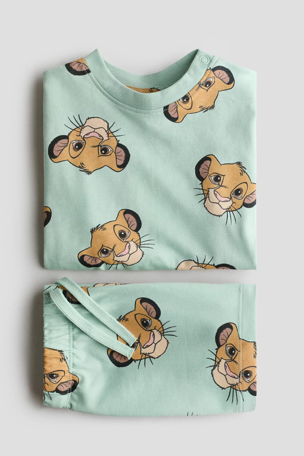 Simba set 🦁 | 3-4 años