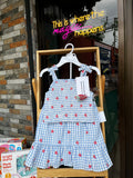 Strawberry Set