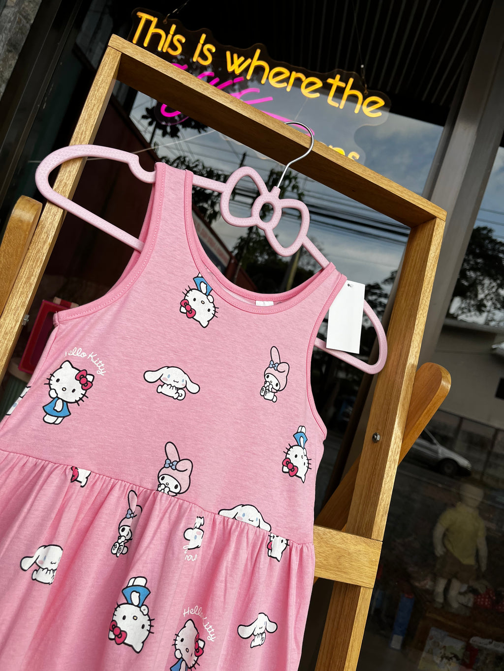 H&M | Kitty