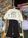 Disney set