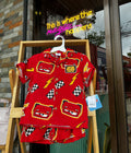 Rayo McQueen