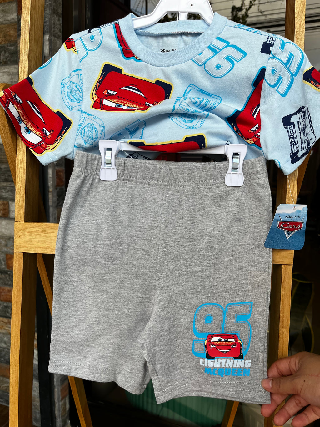 Cars set