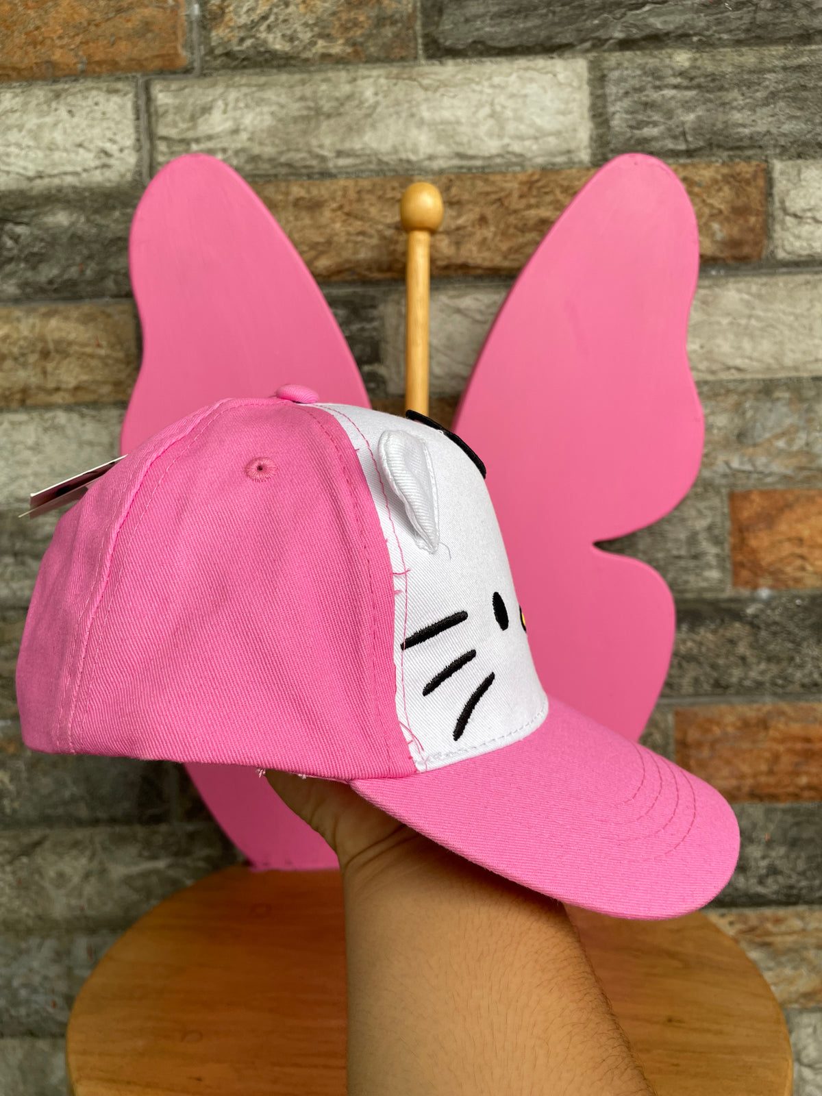 Hello Kitty | gorra