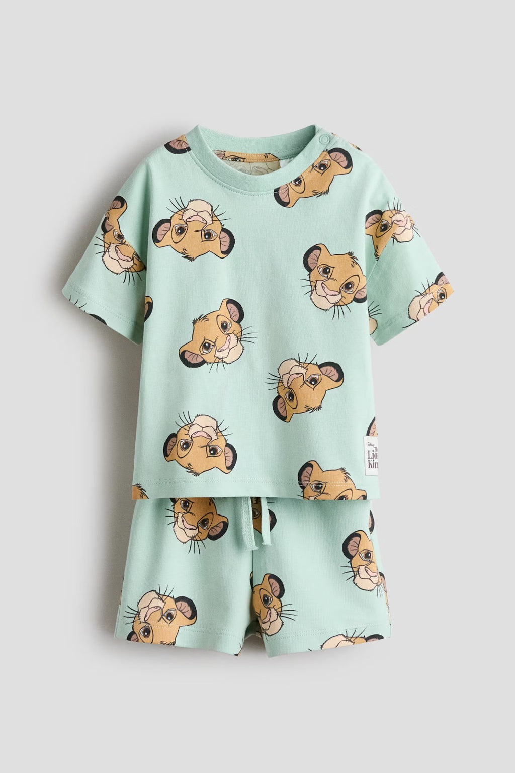 Simba set 🦁 | 3-4 años