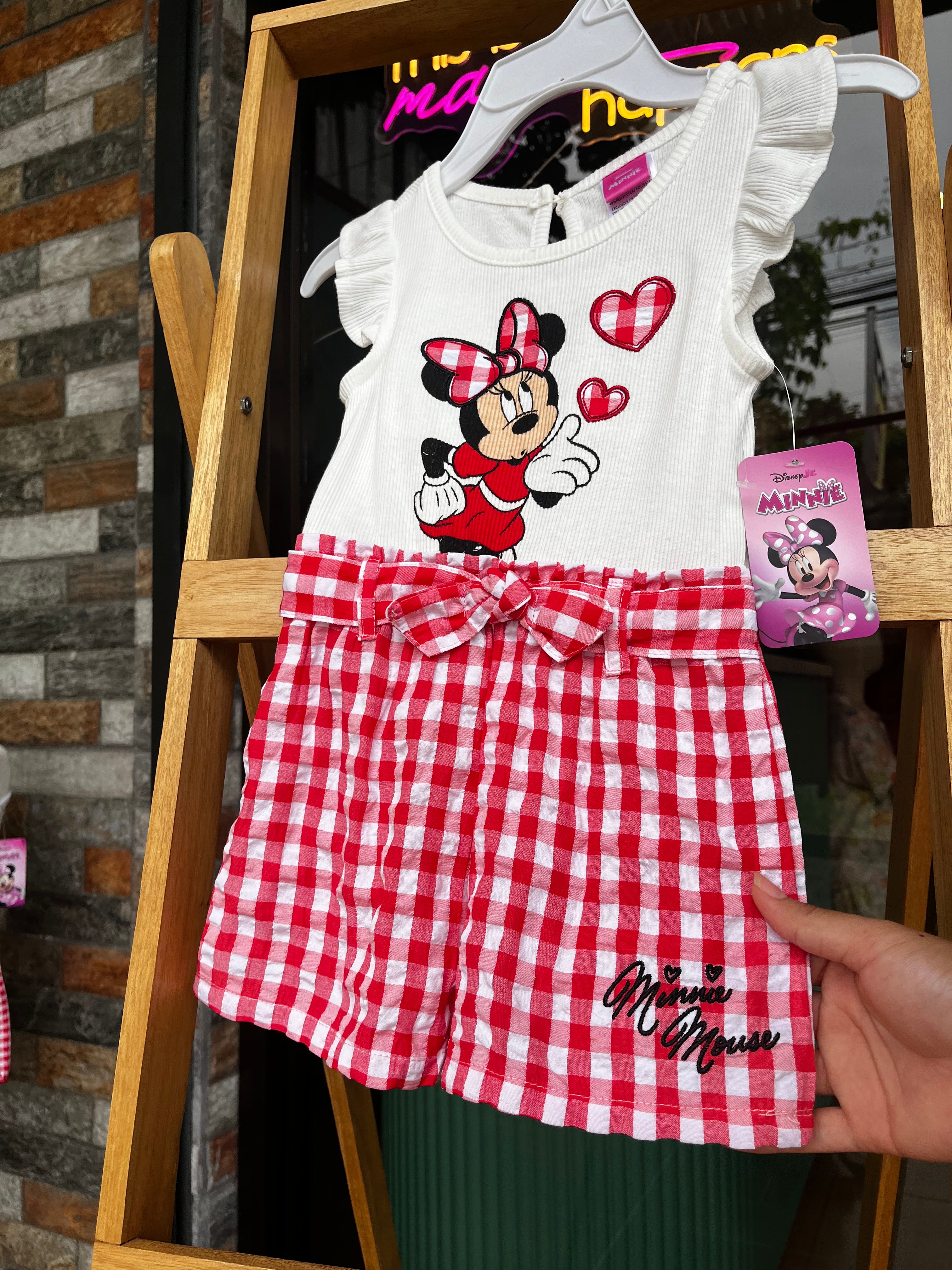 Minnie ❤️