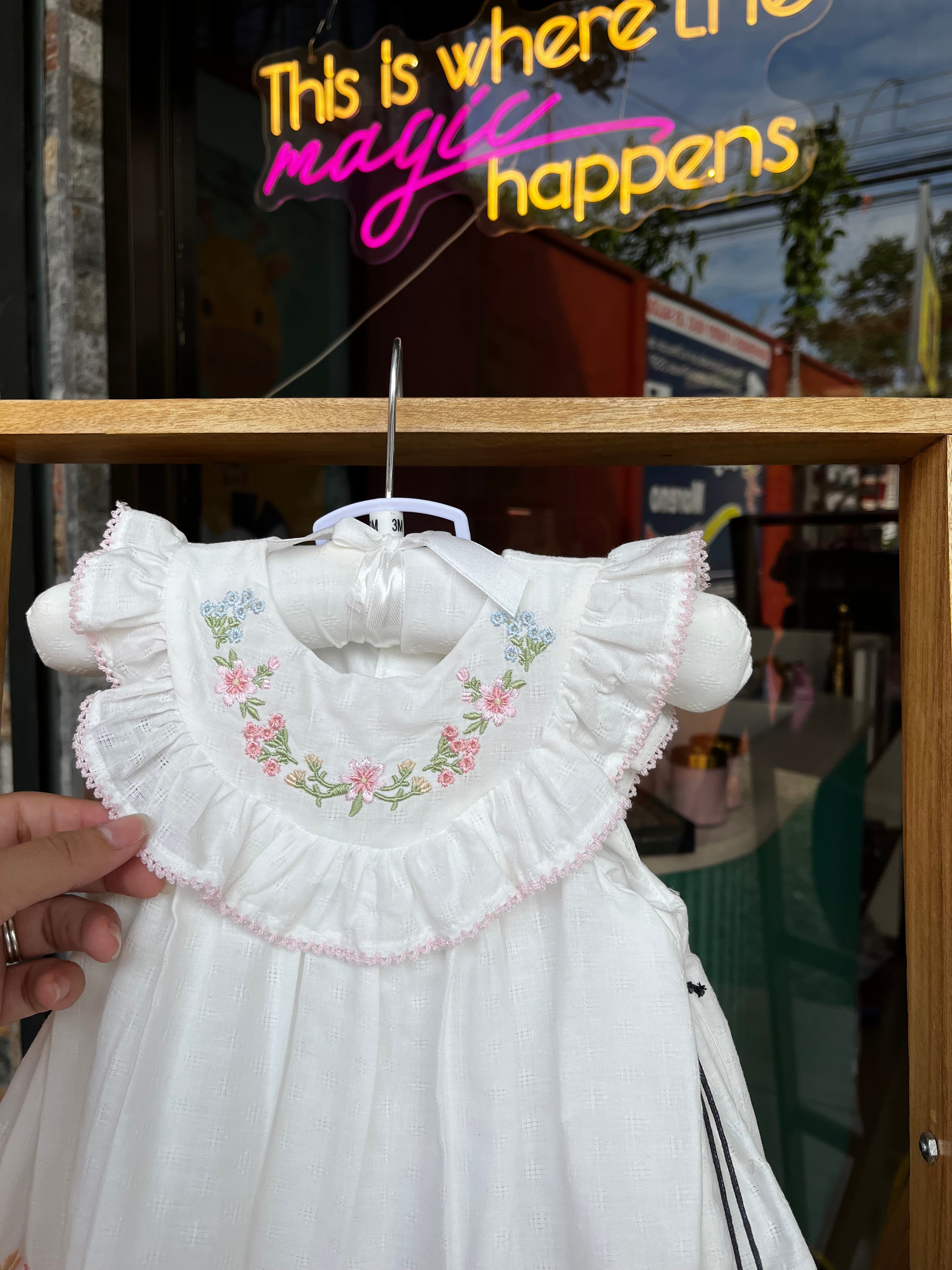 Pretty baby | 3 Meses