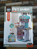 PET SHOP 🐾