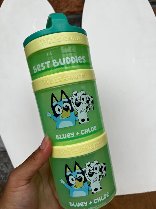 Best buddies