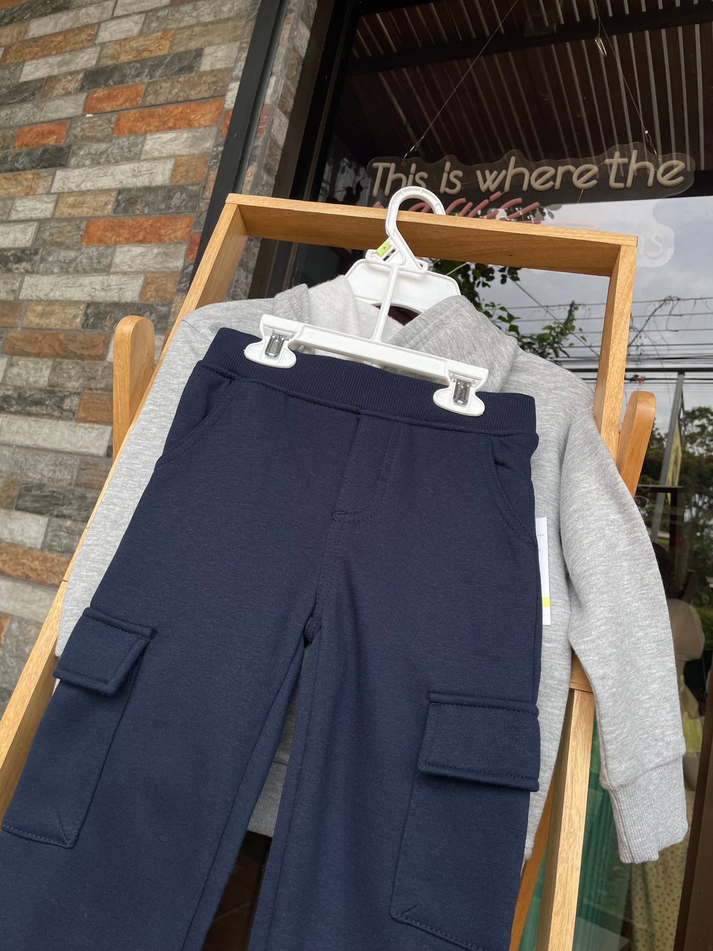 Tommy Hilfiger | set de buzo