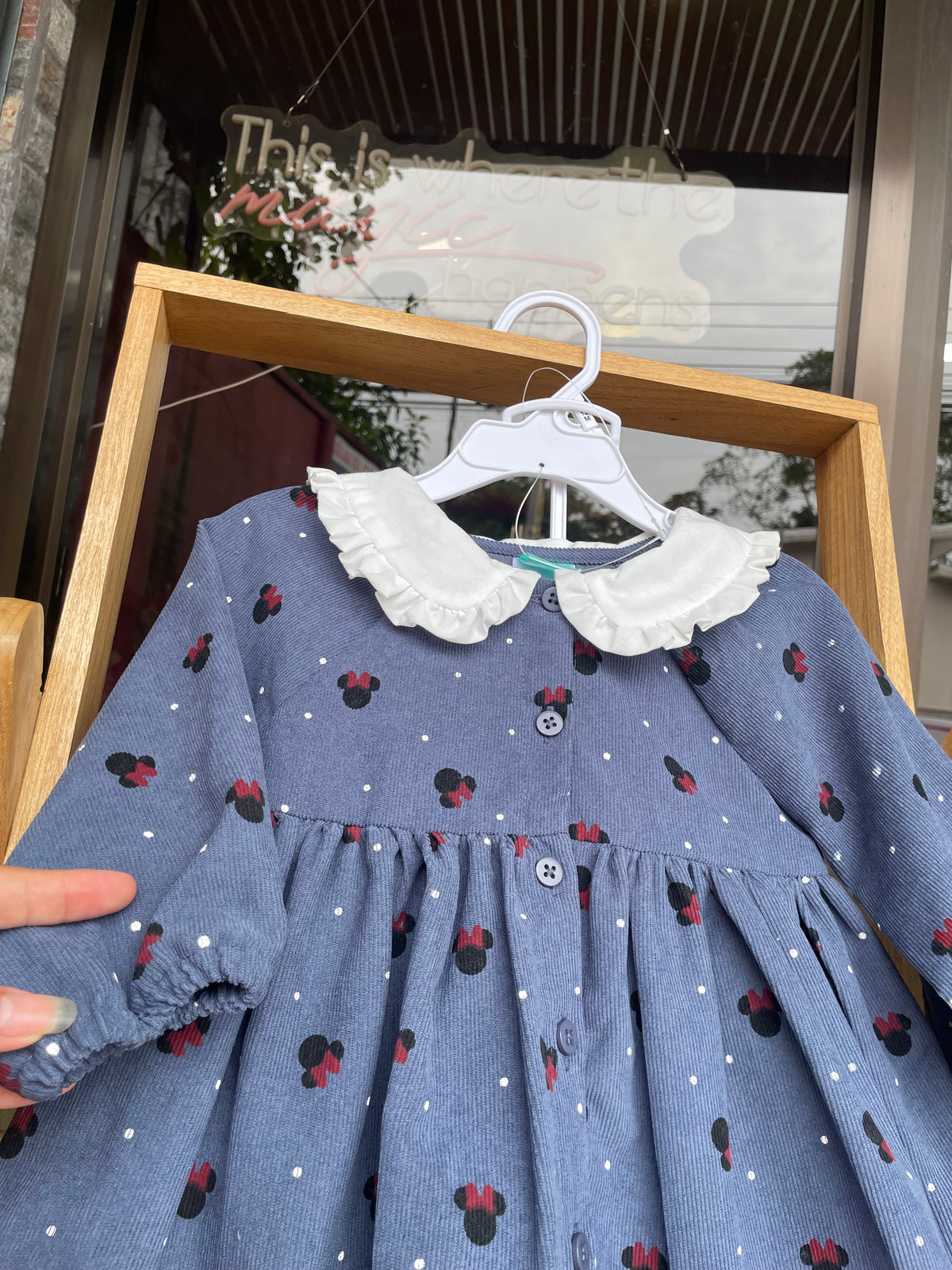 Disney | Minnie Mouse set