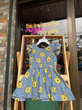 Pooh Dress 👧🏻