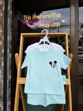 Mickey set