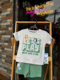 Let´s Play! | 18 meses