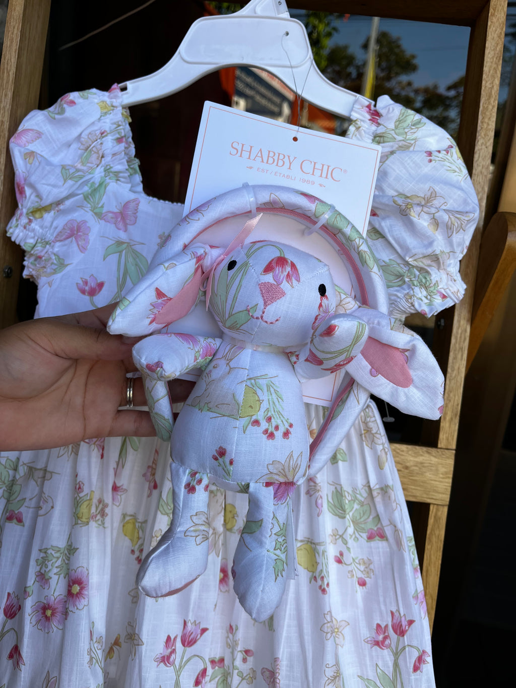 Rabbit Set