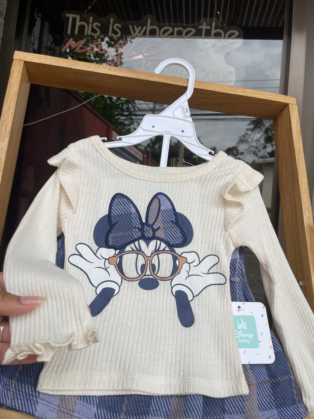 Disney | Minnie set