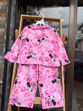 Minnie Mouse | pijama