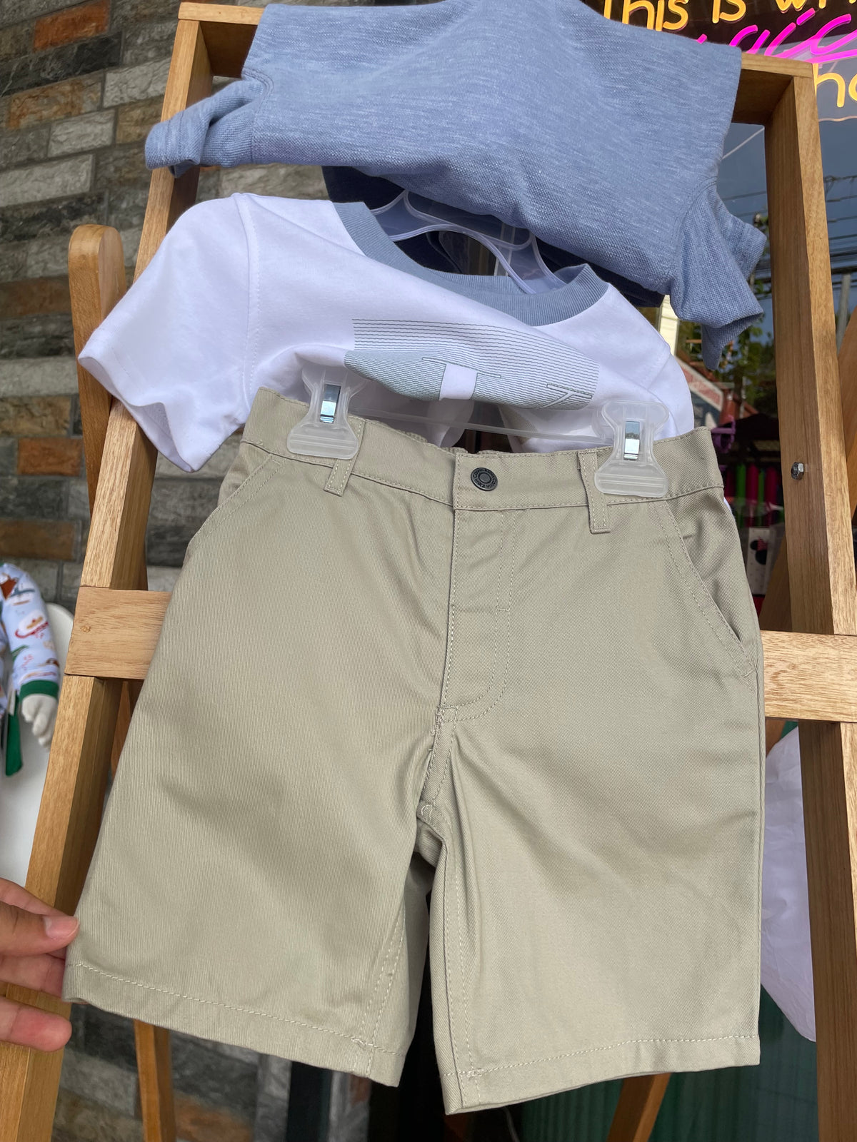 Calvin Klein | 3 piezas set