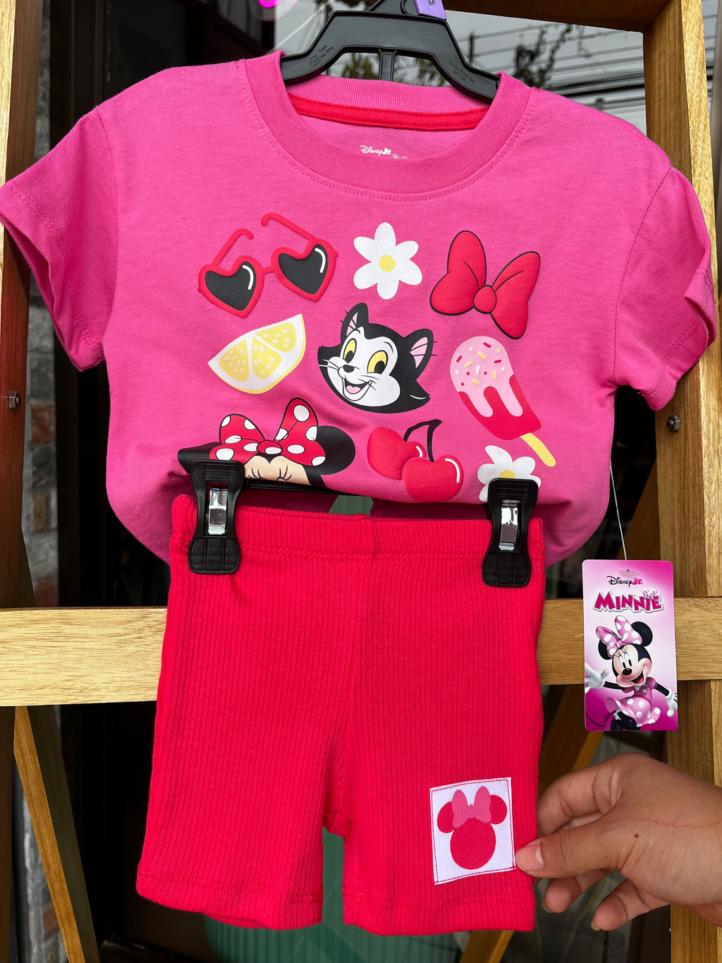 Minnie & Friends