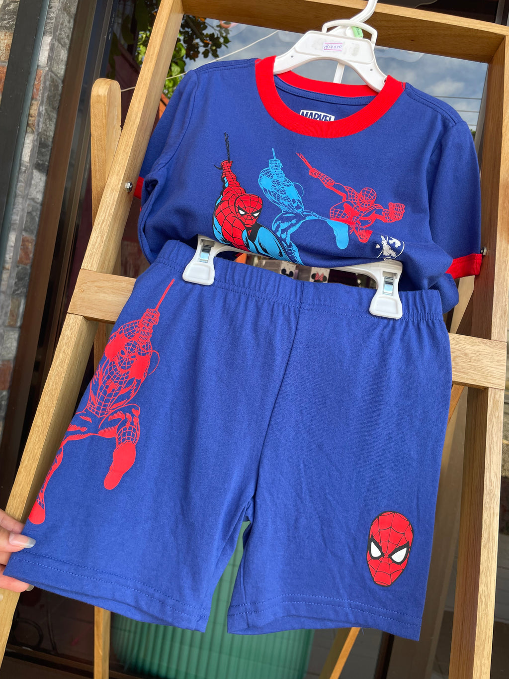 Marvel | Spiderman set