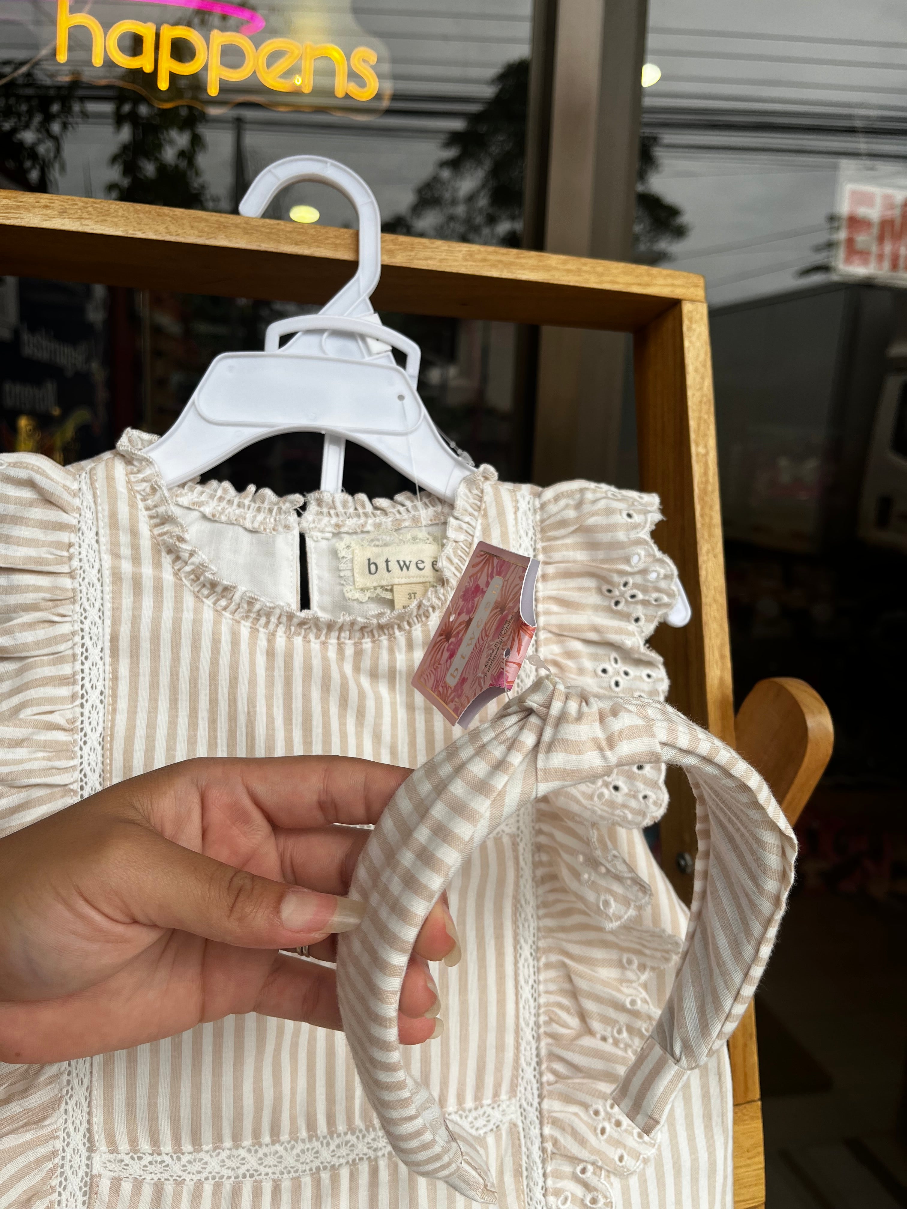Set + accesorio