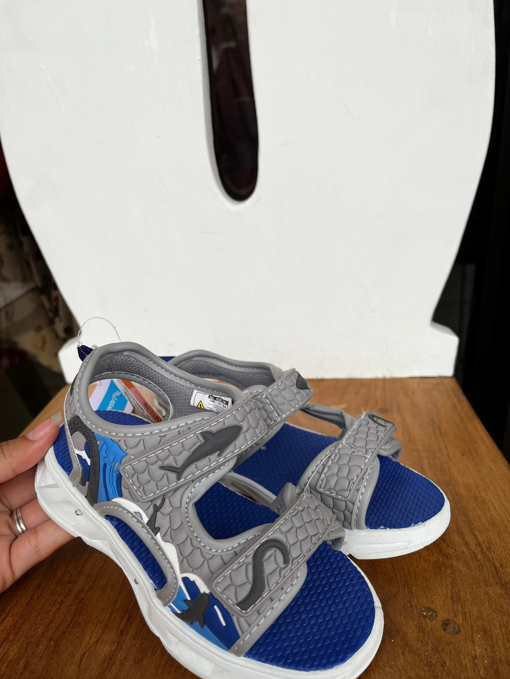 Sandalias Carter’s