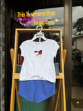 Tommy set