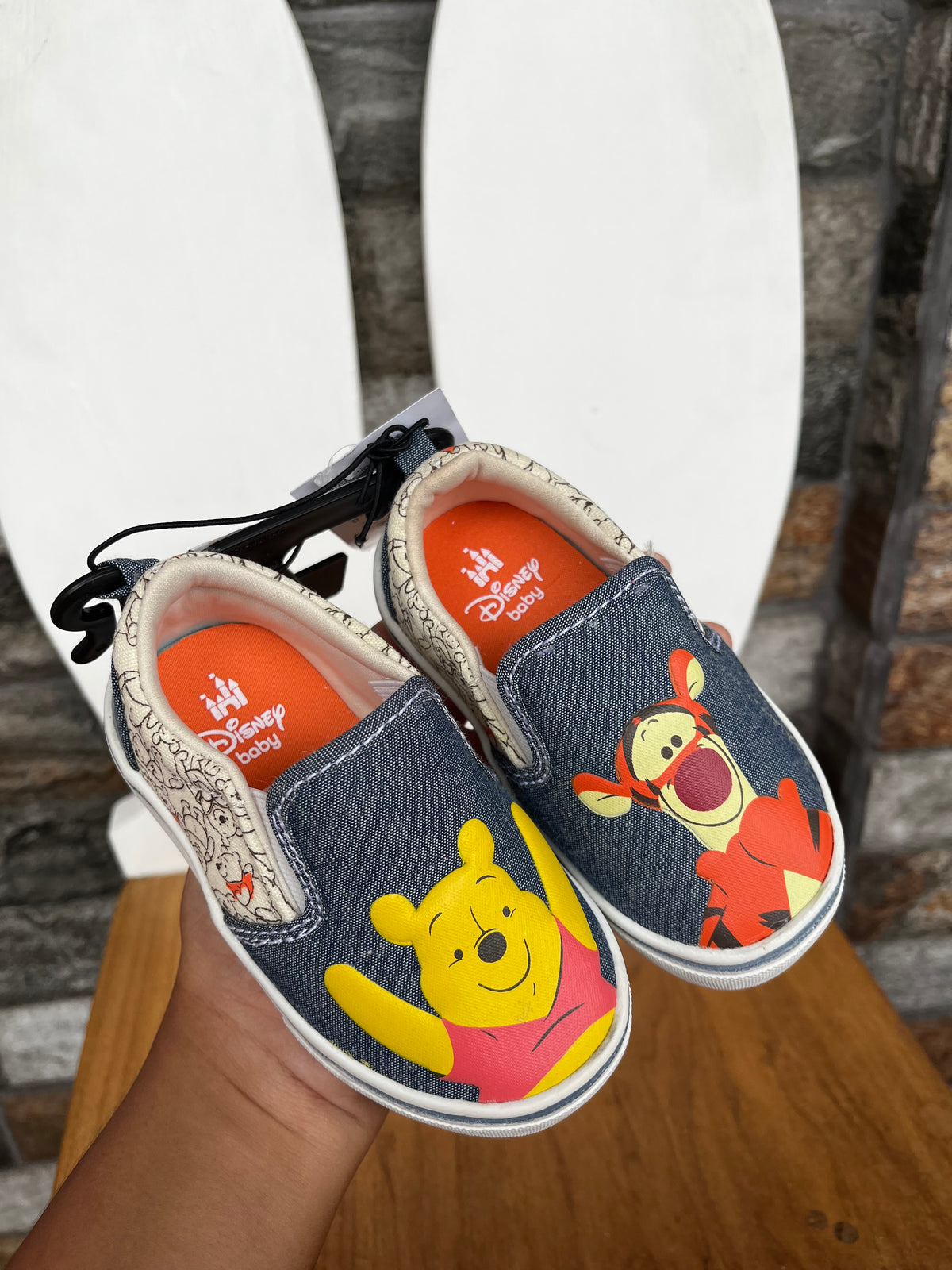 Disney | Pooh
