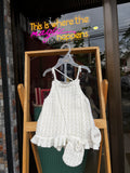 Crochet set
