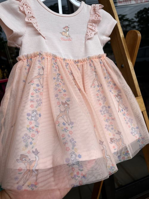 Bambi dress